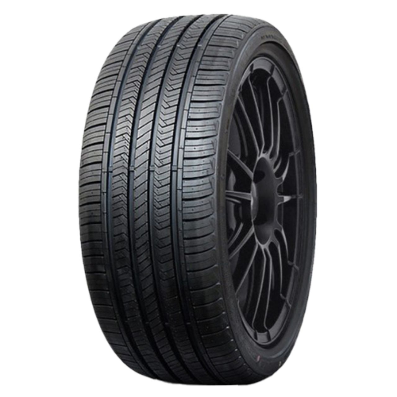 APTANY RU025 265/60R18 114H XL BSW