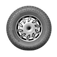 KUMHO ROAD VENTURE AT52 245/70R17 119S BSW