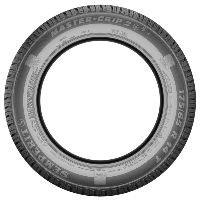 SEMPERIT MASTER-GRIP 2 205/65R15 94T