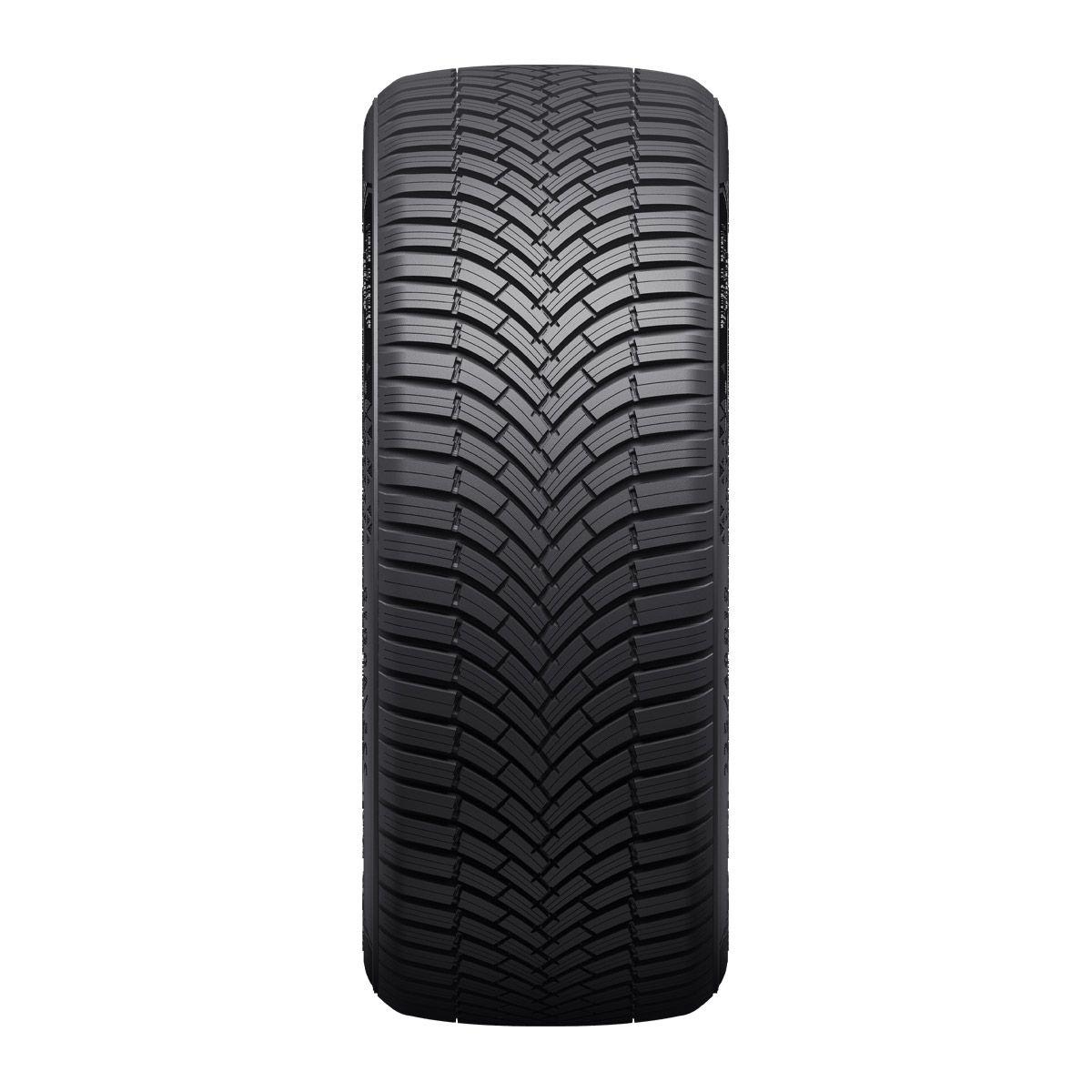 DYNAMO ALL WEATHER 225/55R18 102V XL