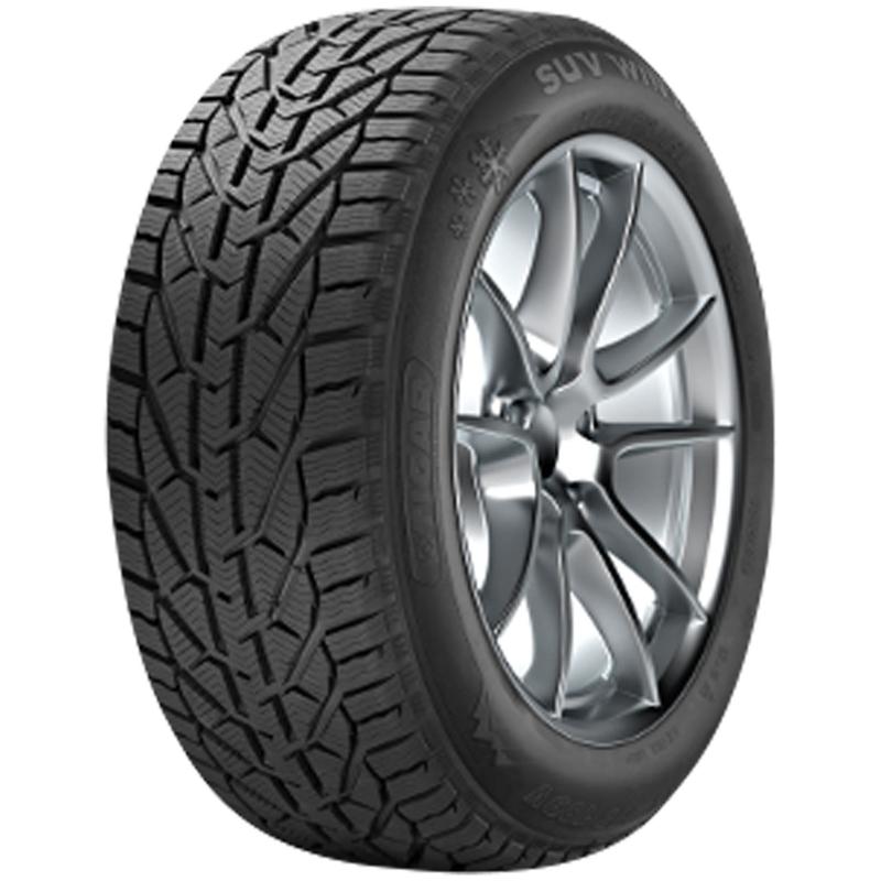 TIGAR TIGAR SUV WINTER 255/45R20 105V XL