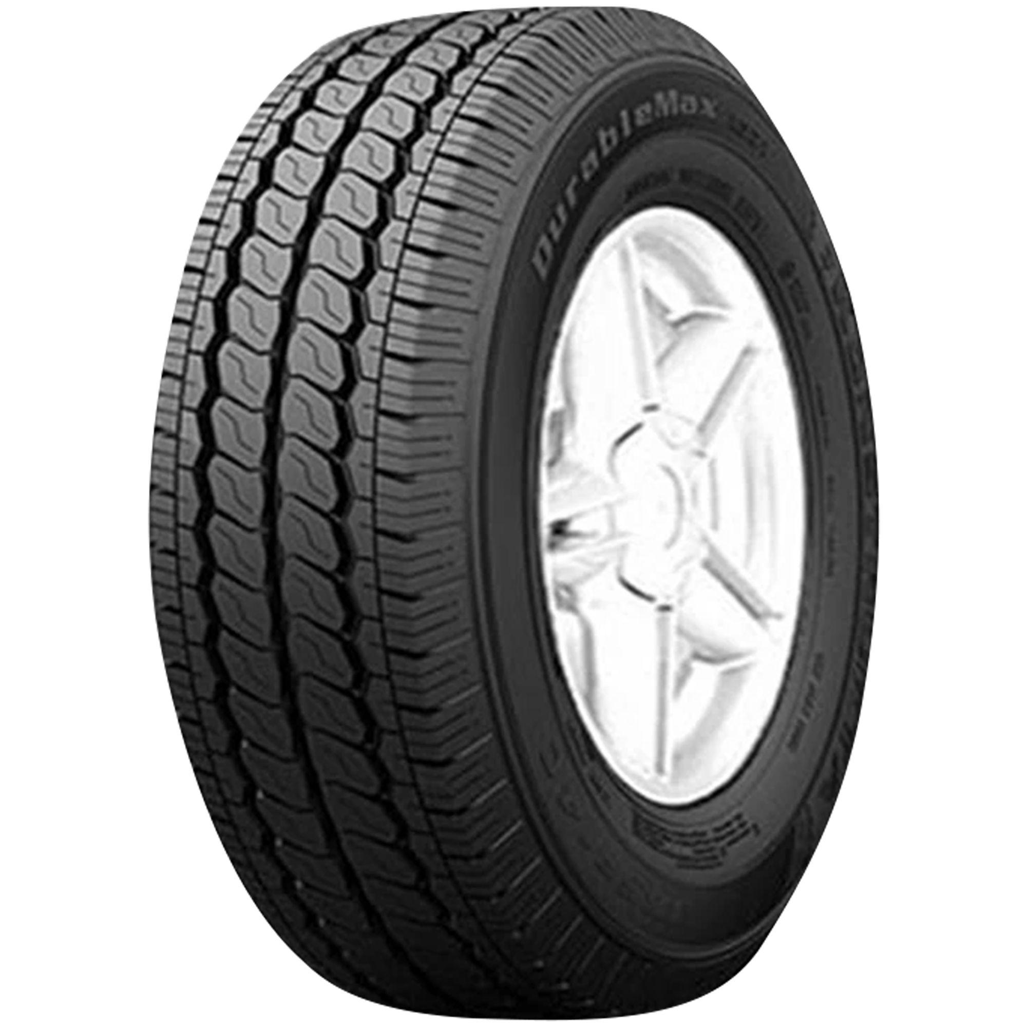 KAPSEN DURABLEMAX RS01 205/70R15C 106/104T BSW