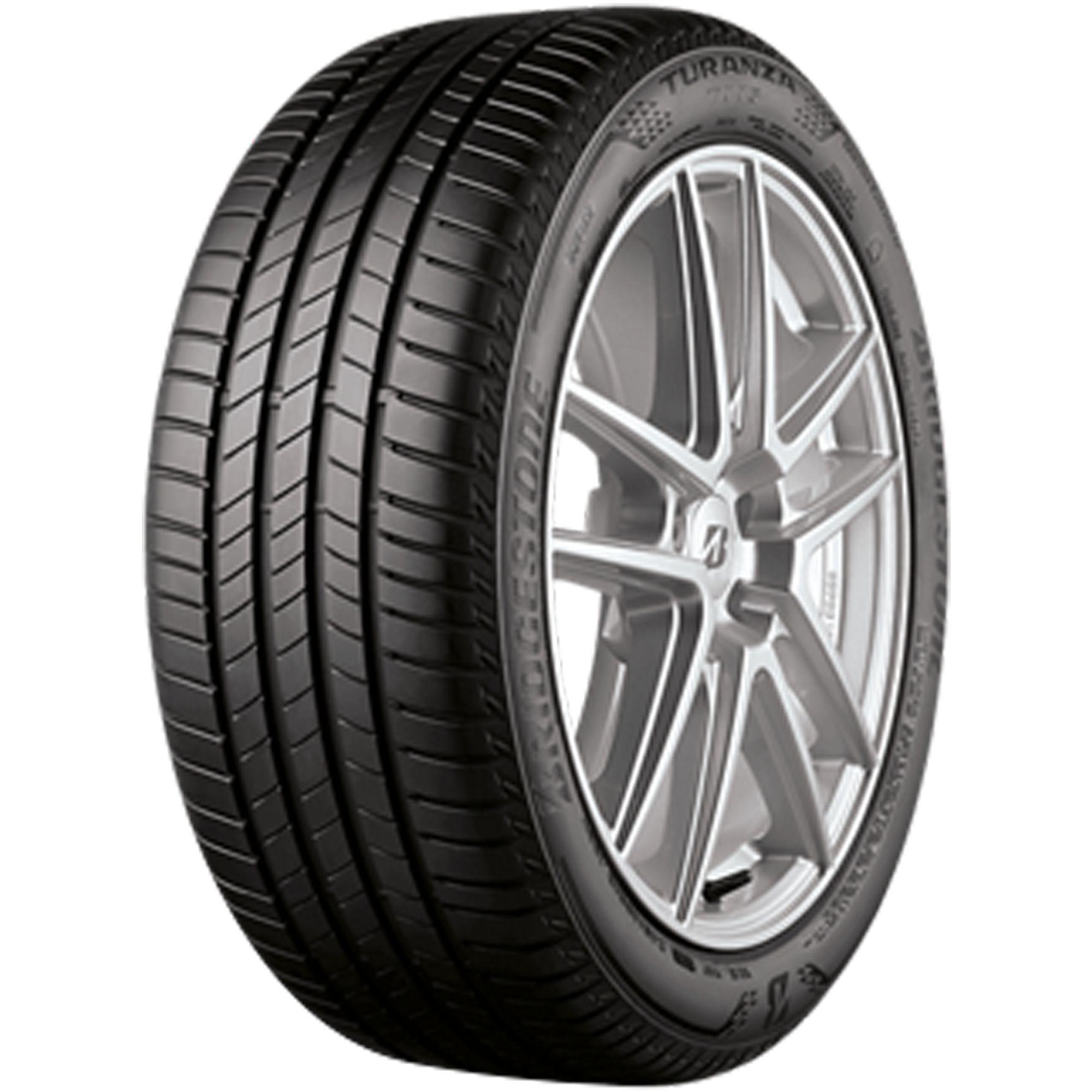 BRIDGESTONE TURANZA T005A RFT 245/50RF19 101W RFT LHD BSW