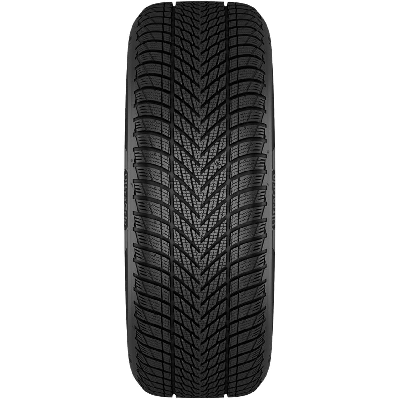 GOODYEAR ULTRAGRIP PERFORMANCE 3 (EVR) 235/50R19 99T (EVR) MFS BSW