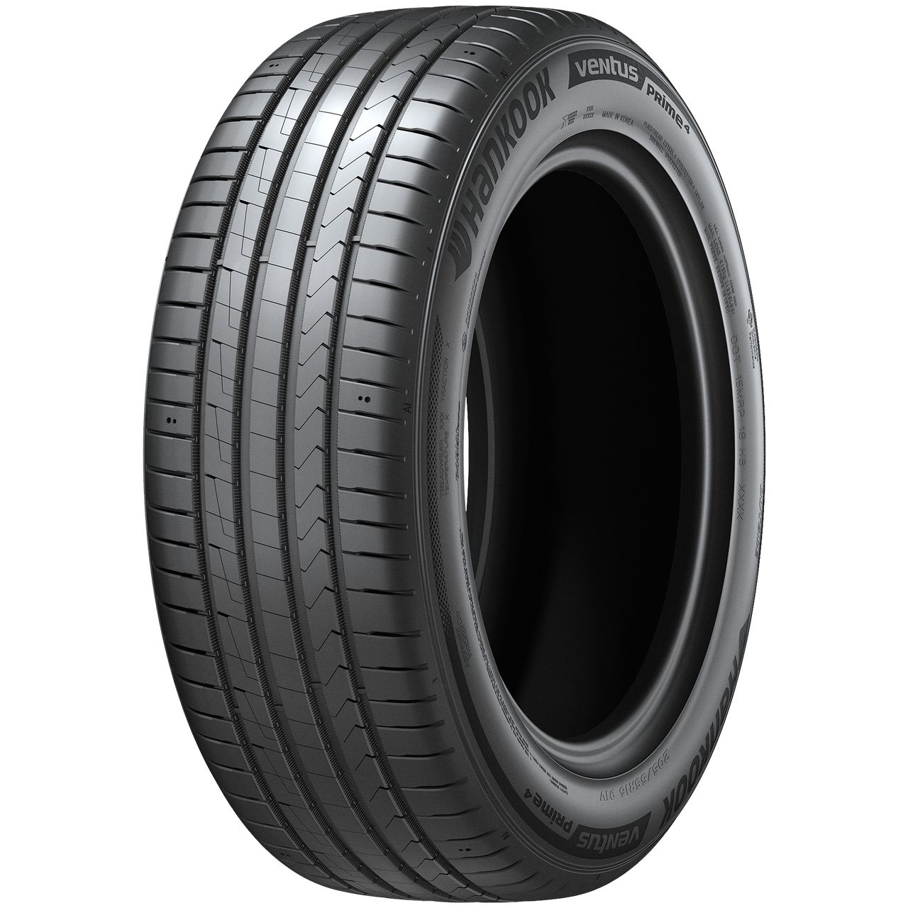 HANKOOK VENTUS PRIME 4 (K135A) 225/55R18 98V MFS BSW