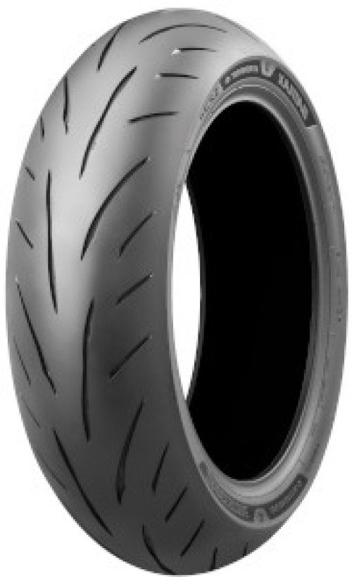 BRIDGESTONE 190/50 ZR 17 M/C TL (73W) BATTLAX HYPERSPORT S23
