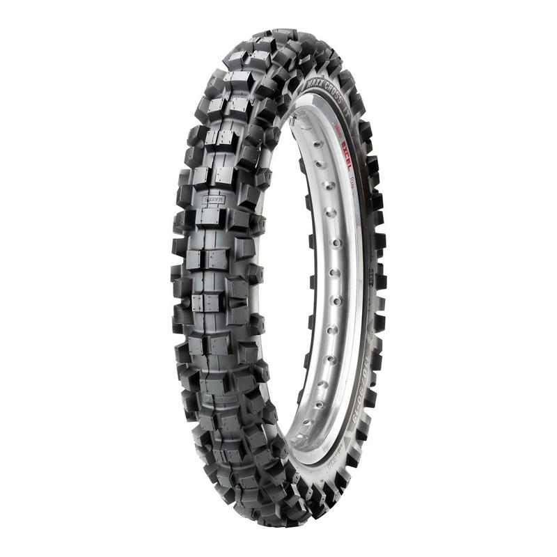 MAXXIS 80/100 - 12 TT 50M MAXXCROSS IT M7305