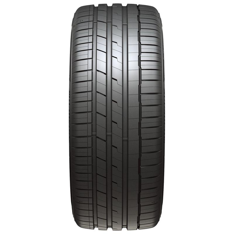 HANKOOK VENTUS S1 EVO3 SUV (K127A) 255/55R19 111W XL BSW