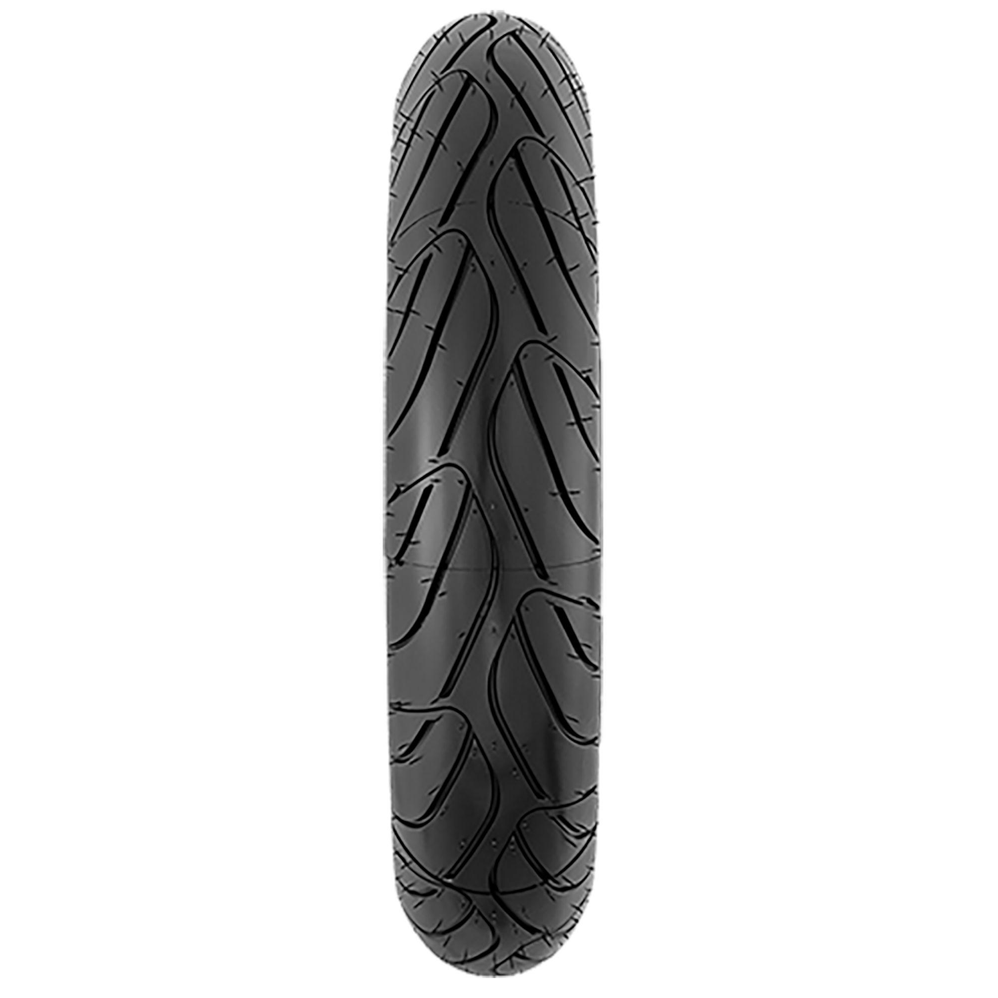 DUNLOP 120/70 R 14 M/C TL 55H SPORTMAX ROADSMART III SCOOTER FRONT