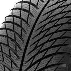 MICHELIN PILOT ALPIN 5 SUV 295/30R22 103W XL BSW