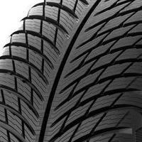 MICHELIN PILOT ALPIN 5 SUV (MO1) 295/40R20 110V (MO1) XL MFS
