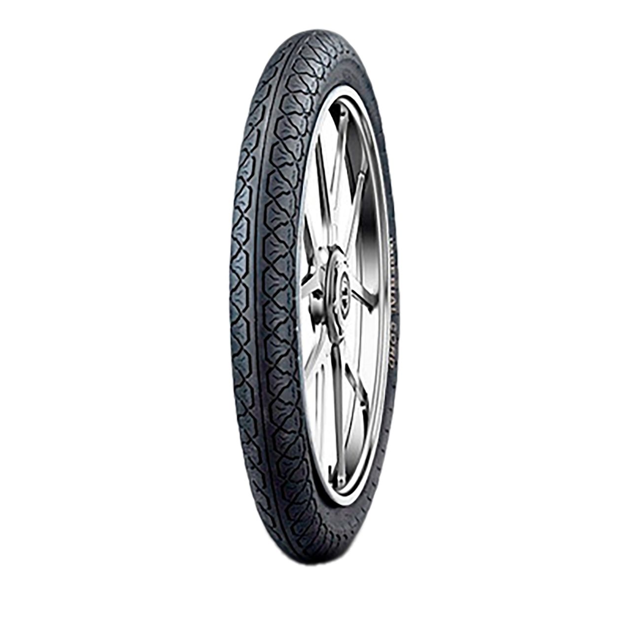 METZELER 140/90 - 15 M/C TT 70S PERFECT ME 77