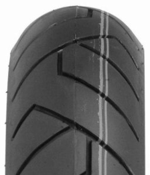 VEE-RUBBER 120/90 - 10 TL 66L VRM-119C