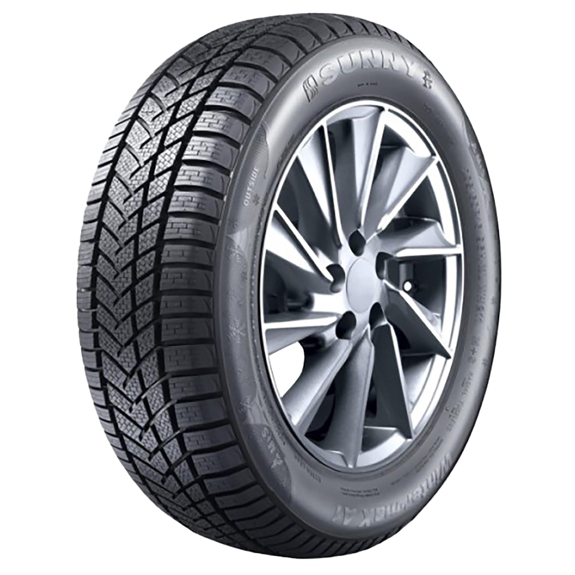 SUNNY WINTERMAX NW211 225/50R17 98V XL BSW