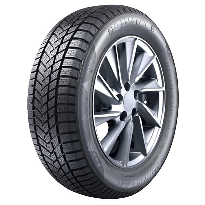 SUNNY WINTERMAX NW211 215/45R17 91V XL BSW