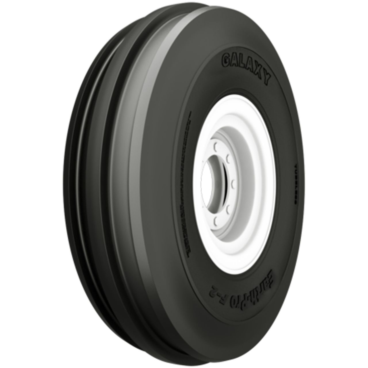 GALAXY 7.50 - 20 TT 109A8/101A6 EARTH-PRO F-2 F-2 8PR