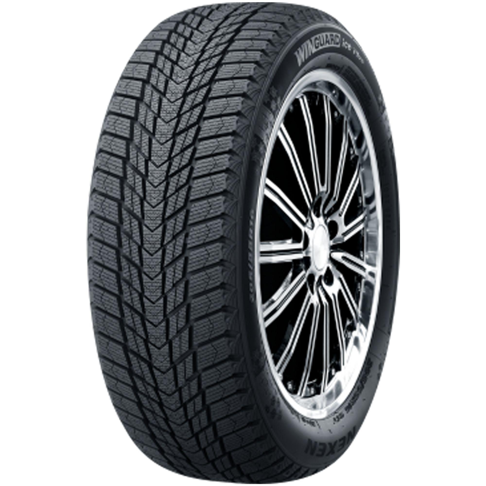 NEXEN WINGUARD ICE PLUS 245/45R19 102T XL NORDIC COMPOUND BSW