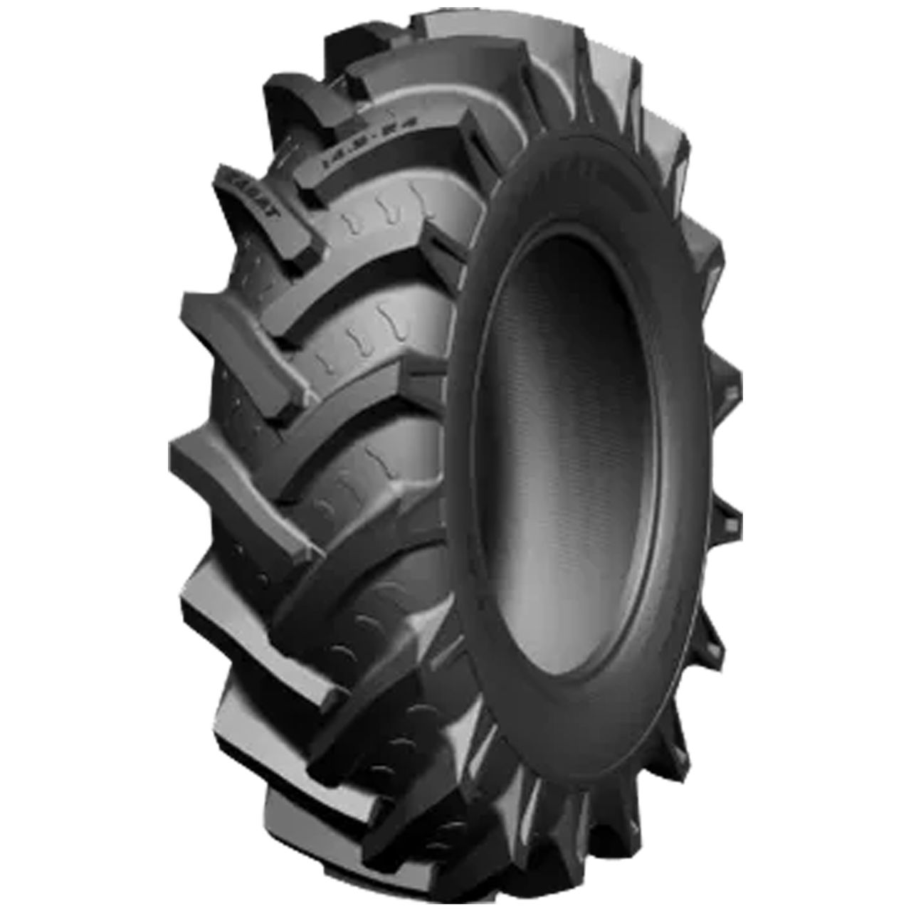 KABAT 16.9 - 30 TT 143A6 SGP-04 12PR