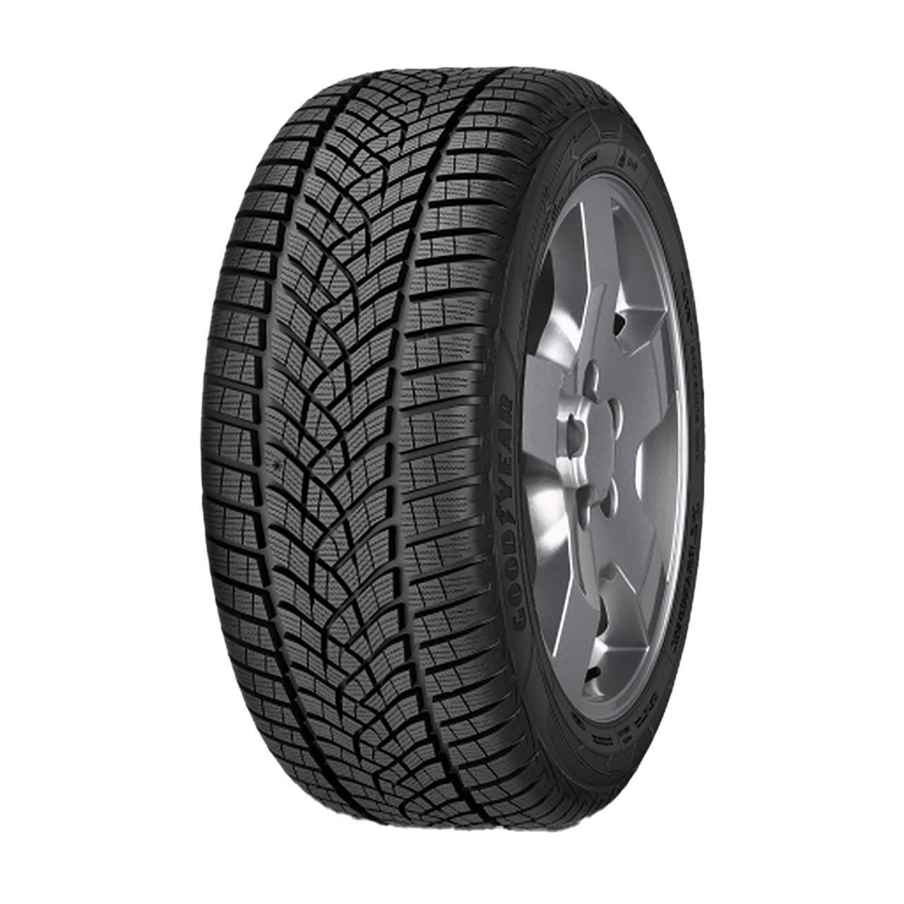 GOODYEAR ULTRAGRIP PERFORMANCE+ 195/55R15 85H