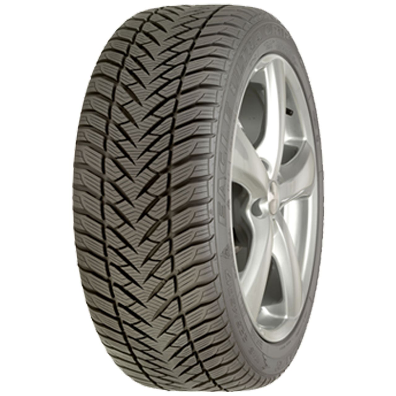GOODYEAR ULTRAGRIP ICE SUV GEN-1 225/55R19 103T XL NORDIC COMPOUND BSW