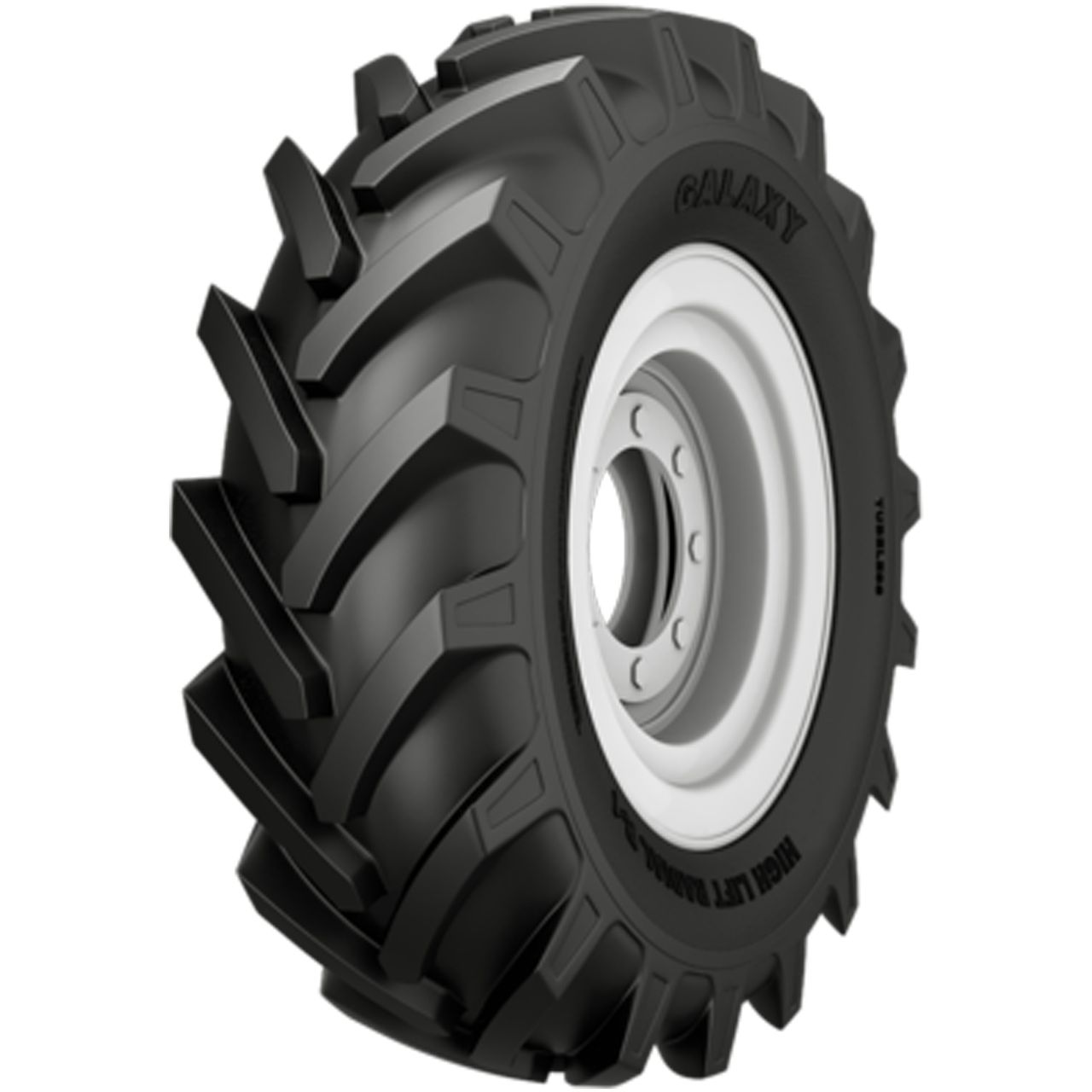 GALAXY 460/70 R 24 TL 159A8 HIGH LIFT RADIAL T.R.A R-1