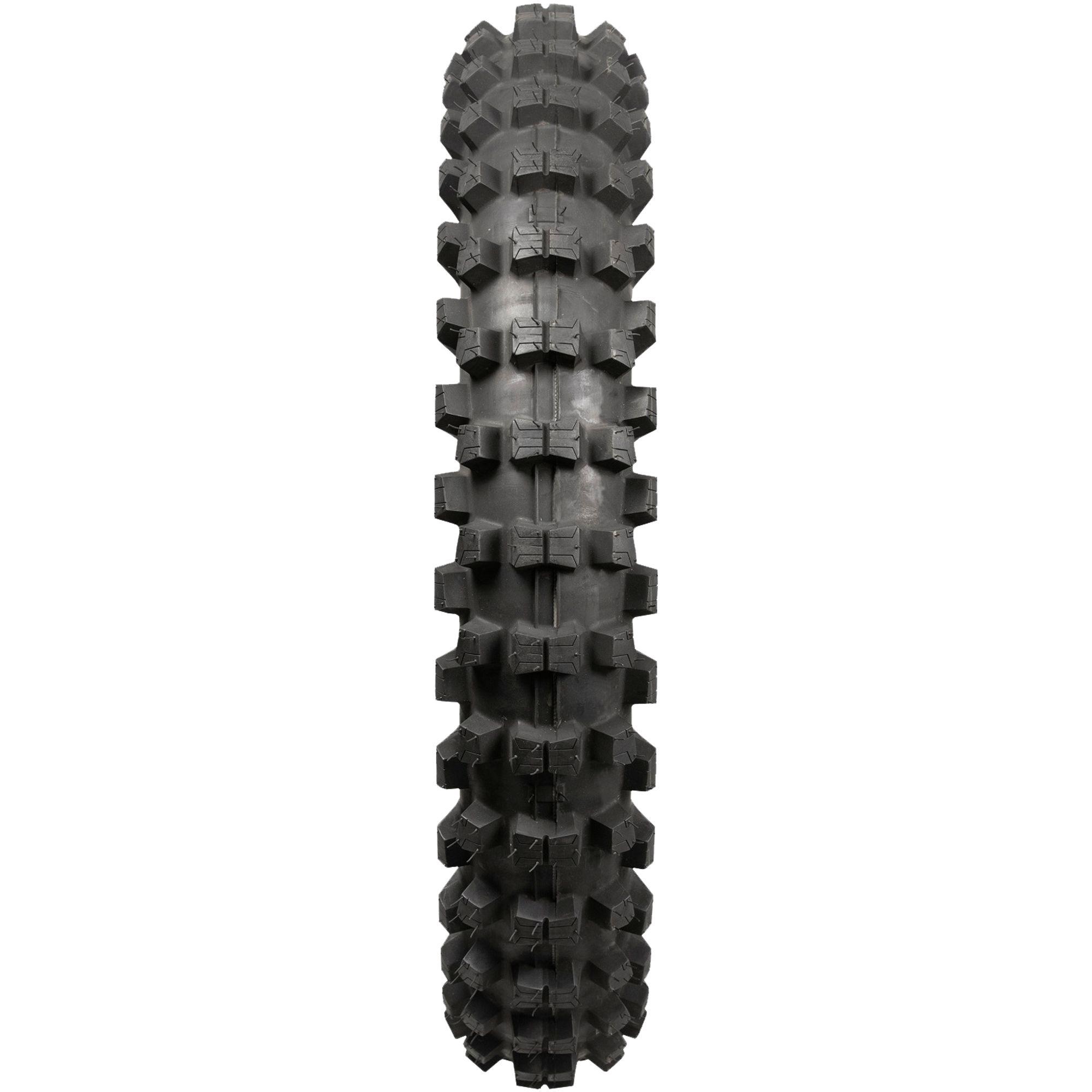 CST 100/90 - 18 TT 56M BITE MX CM-734