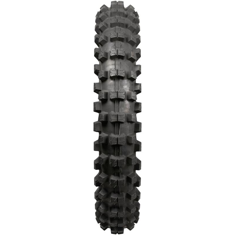 CST 100/90 - 19 TT 57M BITE MX CM-734 NHS