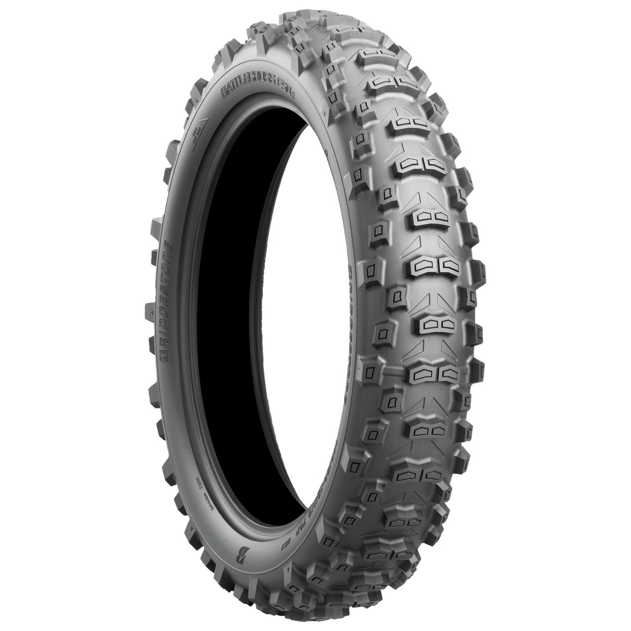 BRIDGESTONE 90/90 - 21 M/C TT 54P BATTLECROSS E50 MST