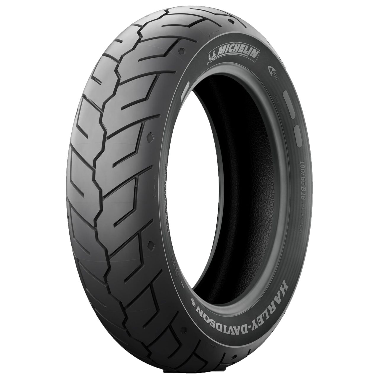 MICHELIN 150/80 B 16 M/C XL TL/TT 77H SCORCHER 31 REAR