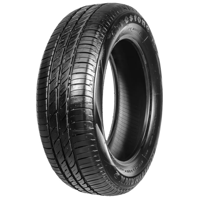 FIRESTONE MULTIHAWK 2 185/70R14 88T BSW