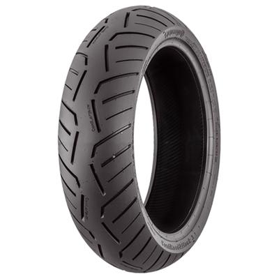 CONTINENTAL 110/80 R 18 M/C TL 58V CONTIROADATTACK 3 CR