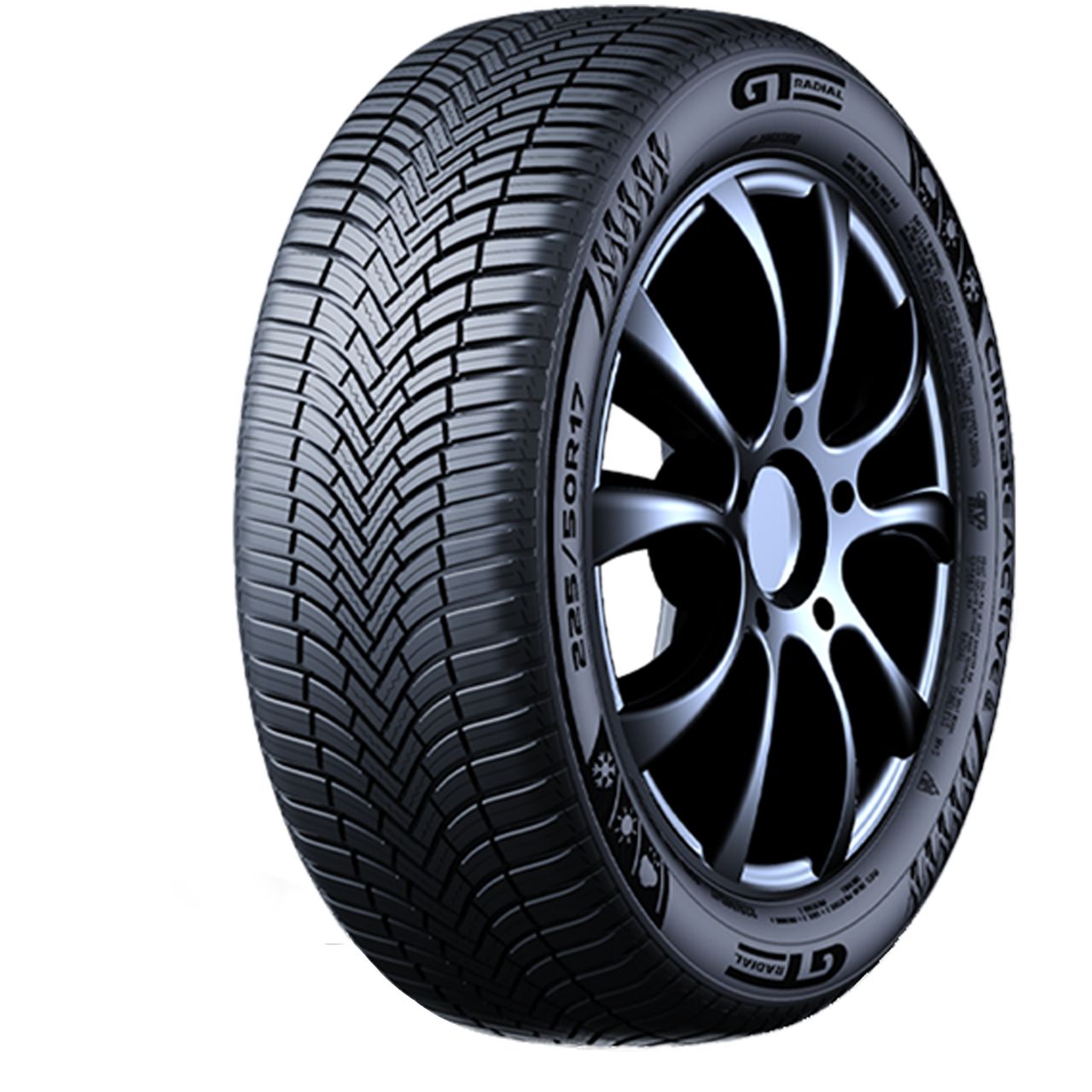 GT-RADIAL CLIMATEACTIVE 185/55R15 86H XL MFS BSW