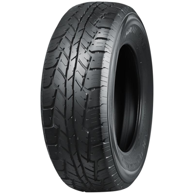 NANKANG FORTA FT-7 A/T 255/65R16 109S OWL