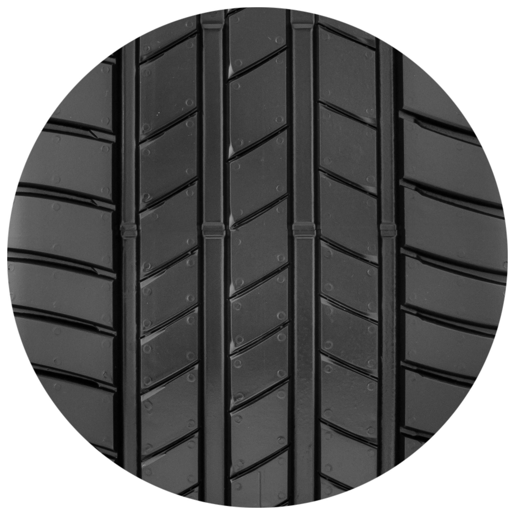 BRIDGESTONE TURANZA T005 DRIVEGUARD RUN FLAT 195/55R16 91V RUN FLAT XL