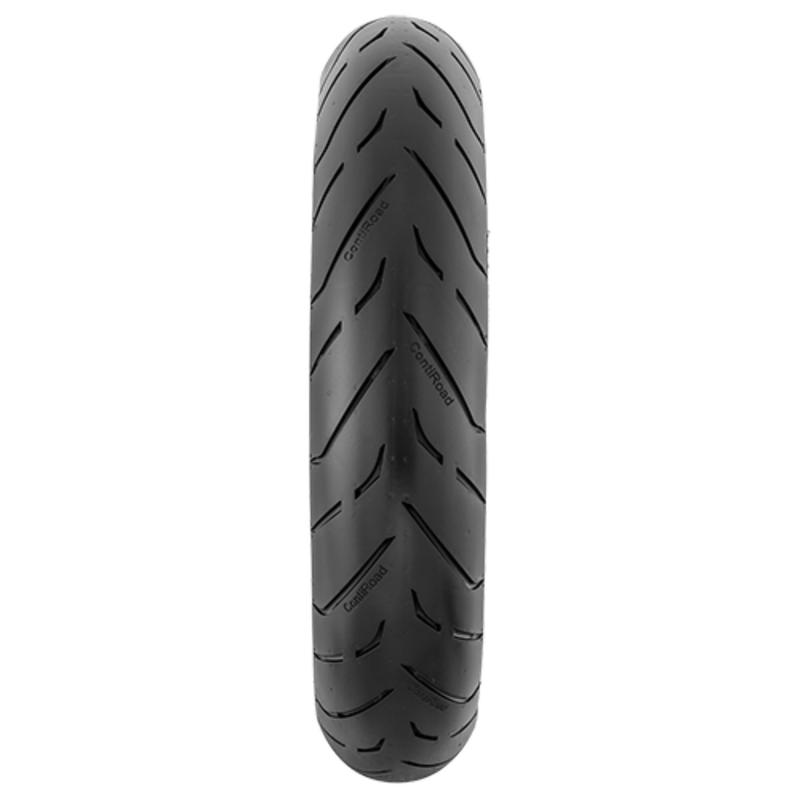 CONTINENTAL 140/70 - 17 M/C TL 66S CONTIROAD