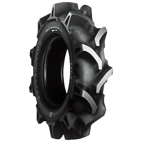 BRIDGESTONE 6.00 - 12 TL  TRACTION MASTER TA 2PR
