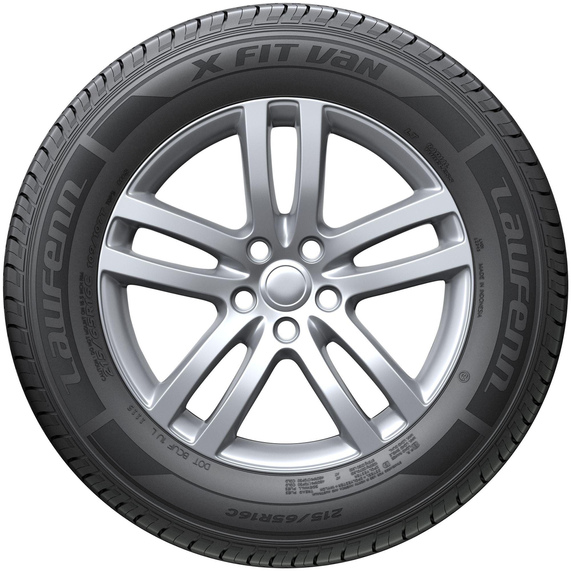 LAUFENN X FIT VAN (LV01) 225/65R16C 112/110R BSW