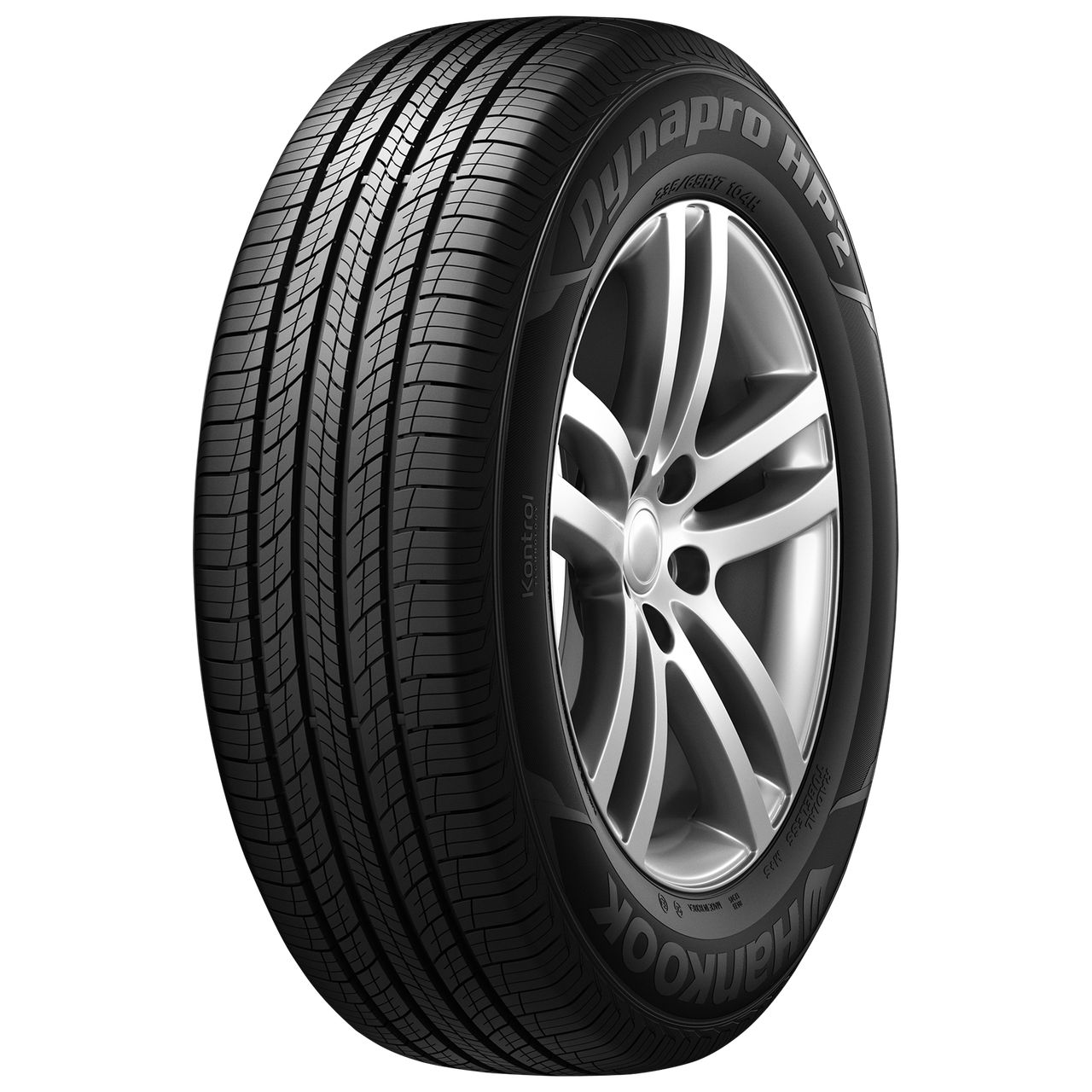 HANKOOK DYNAPRO HP2 (RA33) 225/65R17 102H BSW