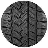 CONTINENTAL CONTI4X4WINTERCONTACT 235/60R18 107H XL FR