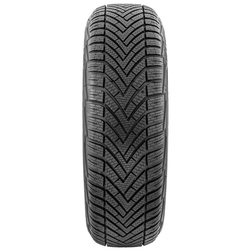 VREDESTEIN WINTRAC 215/45R16 90V XL FSL BSW