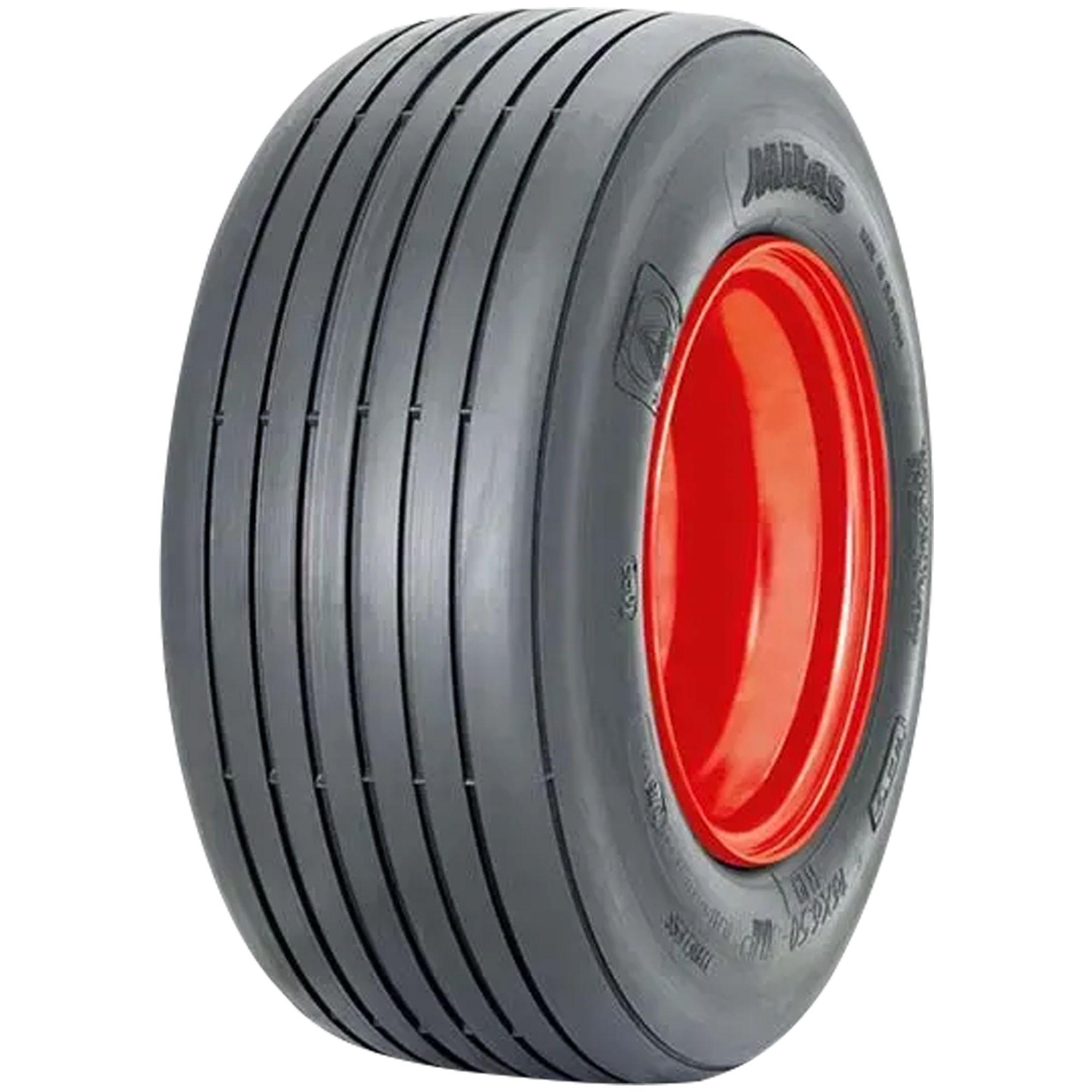 MITAS 16x6.50 - 8 TL  B19 12PR