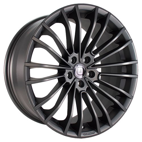 DIEWE PRESTO platin 10.5Jx21 5x114.3 ET48