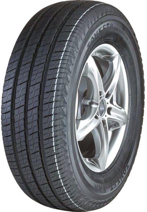 TOMKET SNOWROAD VAN 215/65R15C 104/102R BSW