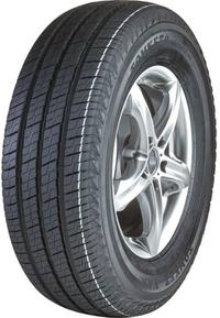 TOMKET SNOWROAD VAN 195/75R16C 107/105R BSW