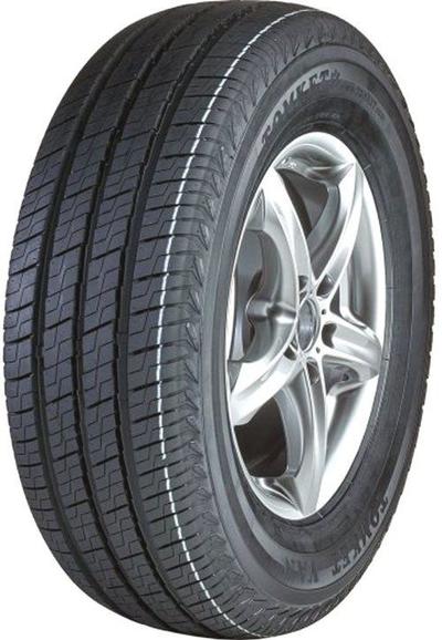 TOMKET SNOWROAD VAN 195/75R16C 107/105R BSW