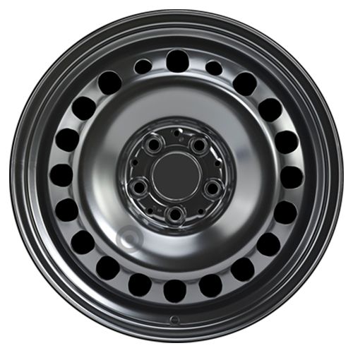 ALCAR 9787 schwarz/silber 6.5Jx17 5x112 ET38
