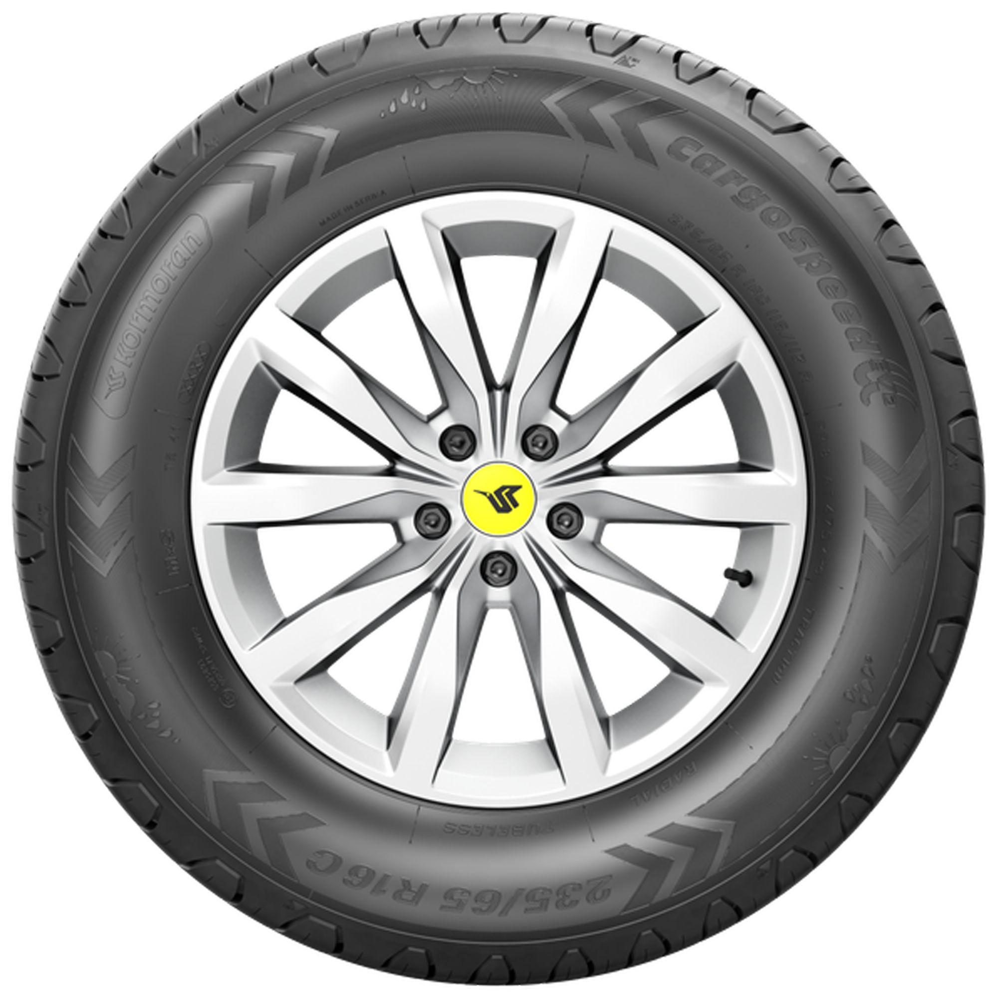 KORMORAN CARGOSPEEDEVO 195/60R16C 99/97H BSW