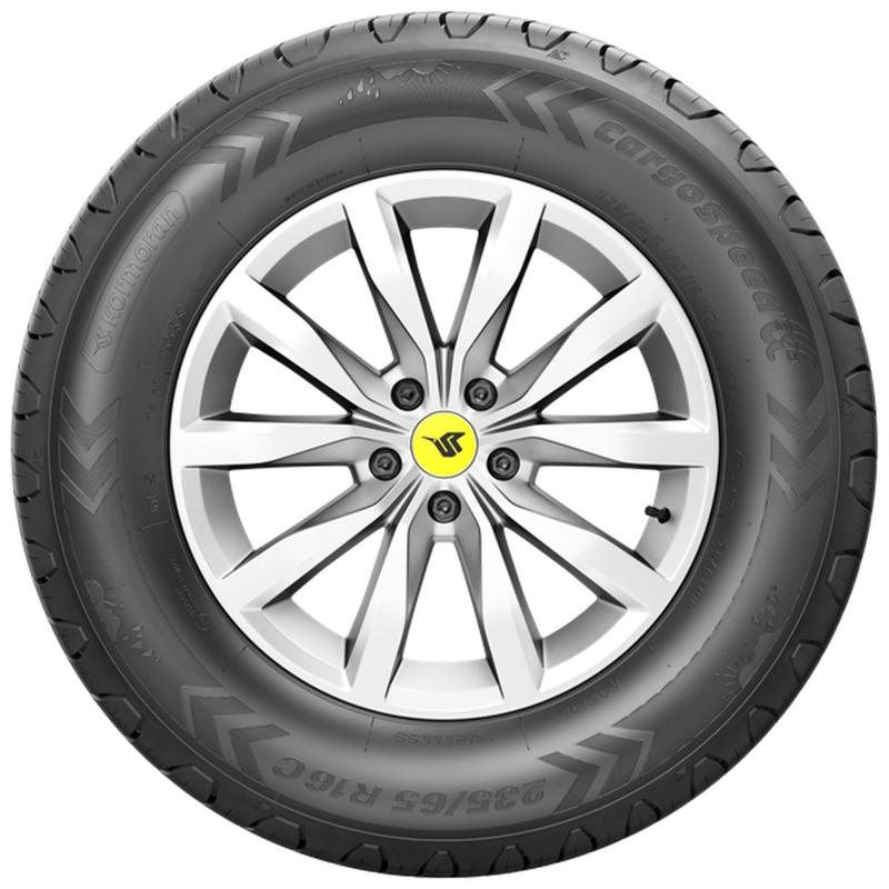 KORMORAN CARGOSPEEDEVO 235/65R16C 115/113R BSW