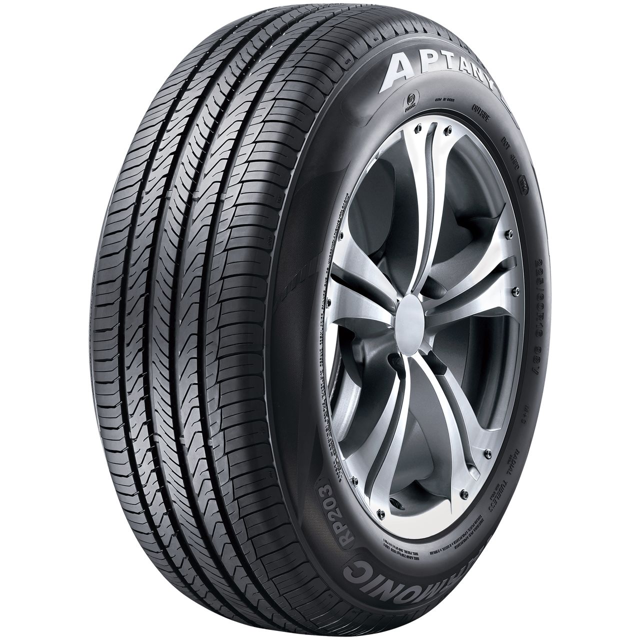 SUNNY HARMONIC NP226 185/60R15 88H XL BSW
