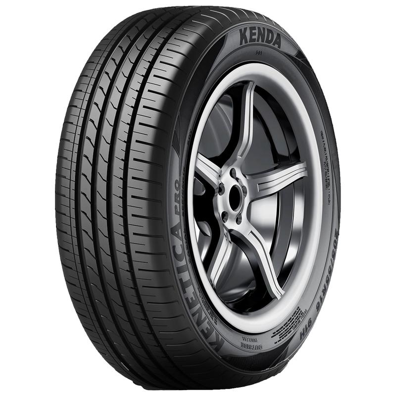 KENDA KENETICA PRO KR210 195/60R15 88V BSW